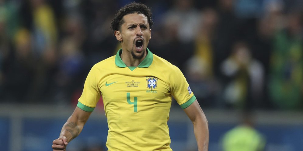 Final Copa America 2019: Lawan Brazil Bukan Hanya Peru Tapi?
